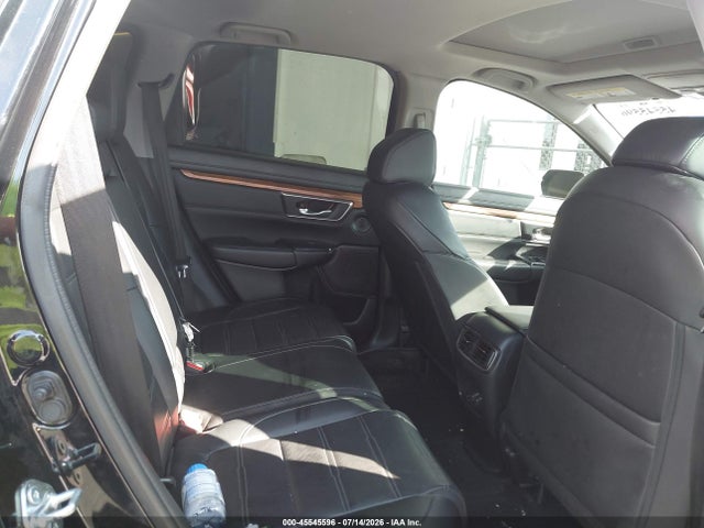 7FARW1H90LE010228 Honda Cr-v 2wd Touring