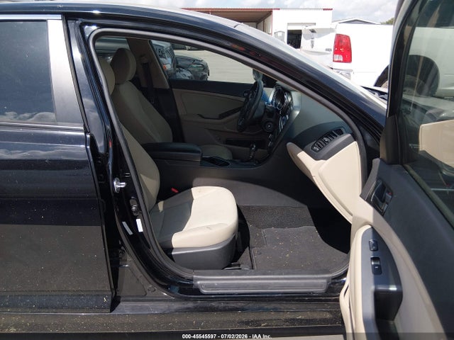 Продажа на аукционе авто 2014 Kia Optima Lx, vin: 5XXGM4A7XEG263351, номер лота: 45545597