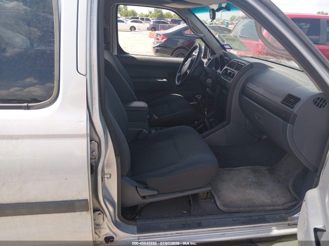 Продаж на аукціоні авто 2002 Nissan Xterra Xe, vin: 5N1DD28T92C593919, номер лоту: 45545598