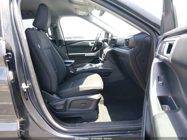 Aukcja sprzedaży 2022 Ford Explorer Xlt, vin: 1FMSK7DH0NGB67447, numer aukcji: 45545601