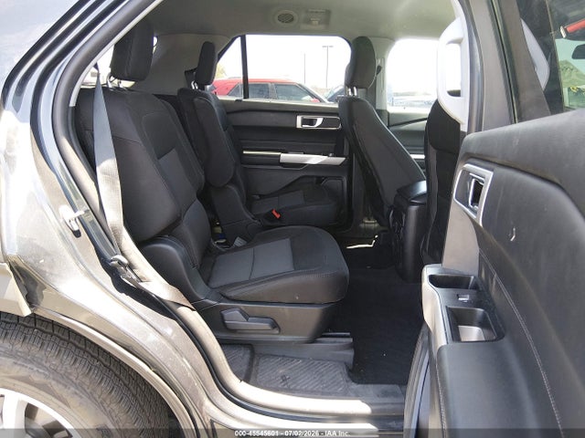 Aukcja sprzedaży 2022 Ford Explorer Xlt, vin: 1FMSK7DH0NGB67447, numer aukcji: 45545601