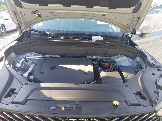 Продаж на аукціоні авто 2026 Volvo Xc90 Plus, B6 Awd Gas (mild Hybrid), Gasoline, Bright, 7 Seats, vin: YV4062PE8T1536458, номер лоту: 45545614