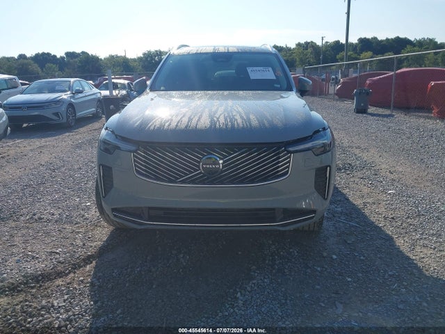 Продаж на аукціоні авто 2026 Volvo Xc90 Plus, B6 Awd Gas (mild Hybrid), Gasoline, Bright, 7 Seats, vin: YV4062PE8T1536458, номер лоту: 45545614