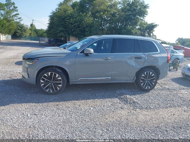 Продаж на аукціоні авто 2026 Volvo Xc90 Plus, B6 Awd Gas (mild Hybrid), Gasoline, Bright, 7 Seats, vin: YV4062PE8T1536458, номер лоту: 45545614