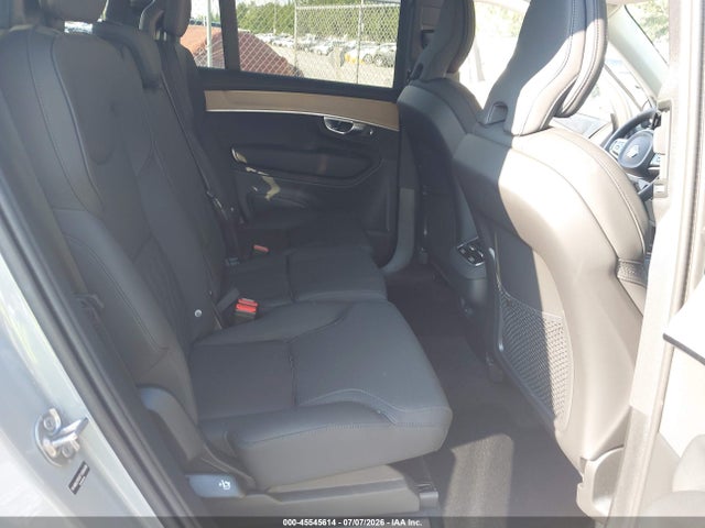 Продаж на аукціоні авто 2026 Volvo Xc90 Plus, B6 Awd Gas (mild Hybrid), Gasoline, Bright, 7 Seats, vin: YV4062PE8T1536458, номер лоту: 45545614
