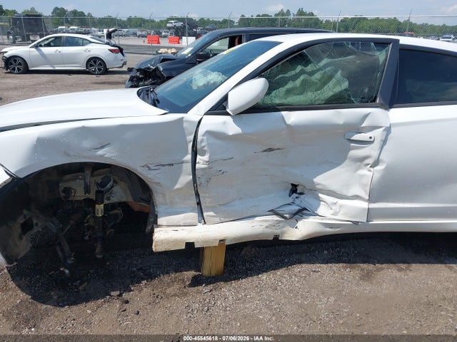 2016 Dodge Charger Police მანქანა იყიდება აუქციონზე, vin: 2C3CDXAT9GH155773, აუქციონის ნომერი: 45545618