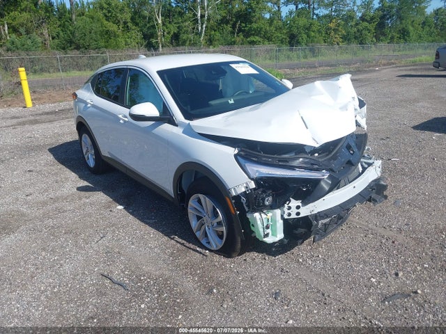 Aukcja sprzedaży 2026 Buick Envista Preferred Fwd, vin: KL47LAEP5TB121336, numer aukcji: 45545620