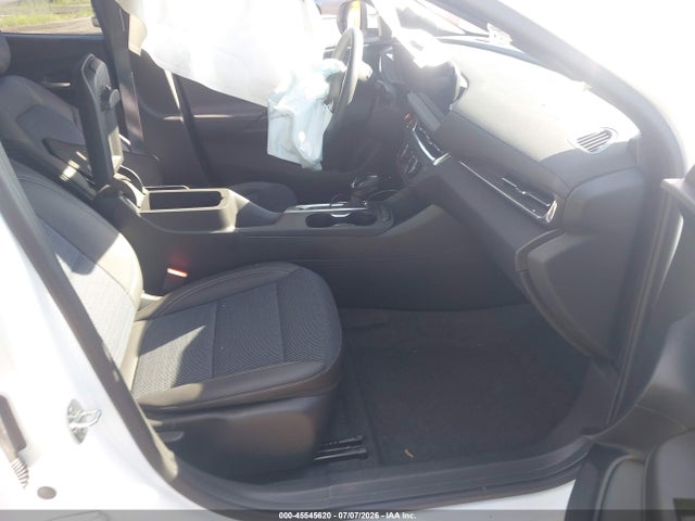 Aukcja sprzedaży 2026 Buick Envista Preferred Fwd, vin: KL47LAEP5TB121336, numer aukcji: 45545620