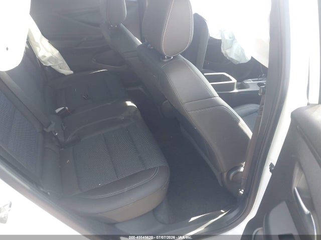 Aukcja sprzedaży 2026 Buick Envista Preferred Fwd, vin: KL47LAEP5TB121336, numer aukcji: 45545620