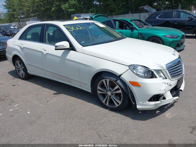 Продажа на аукционе авто 2011 Mercedes-benz E 350 4matic, vin: WDDHF8HB9BA466986, номер лота: 45545628