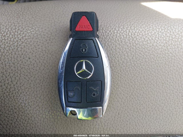 Aukcja sprzedaży 2011 Mercedes-benz E 350 4matic, vin: WDDHF8HB9BA466986, numer aukcji: 45545628