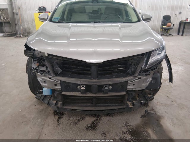 Продаж на аукціоні авто 2017 Lincoln Mkc Reserve, vin: 5LMCJ3D93HUL53964, номер лоту: 45545631