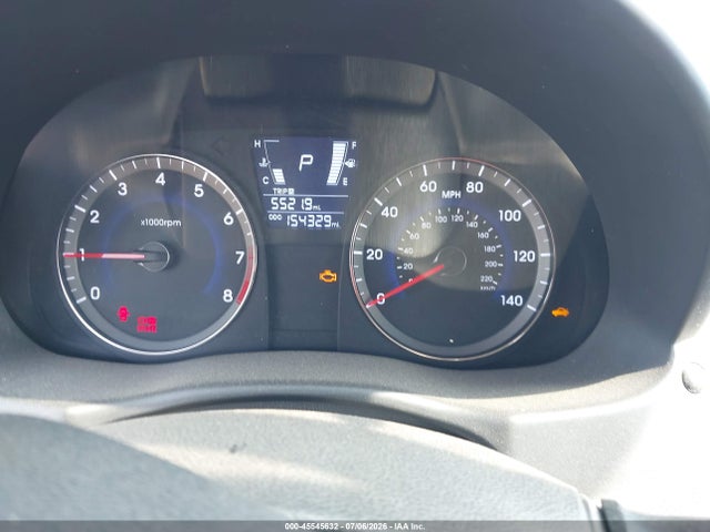 Hyundai ACCENT GS 2014 KMHCT5AEXEU173046 Image 7