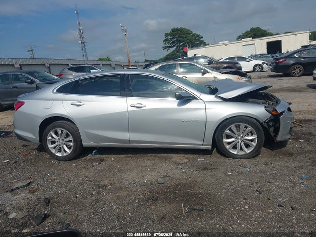 Продажа на аукционе авто 2020 Chevrolet Malibu Fwd Lt, vin: 1G1ZD5ST1LF086137, номер лота: 45545639