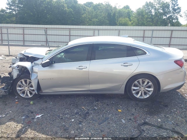 Продажа на аукционе авто 2020 Chevrolet Malibu Fwd Lt, vin: 1G1ZD5ST1LF086137, номер лота: 45545639