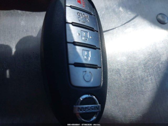 Aukcja sprzedaży 2017 Nissan Maxima 3.5 Sr, vin: 1N4AA6AP8HC418323, numer aukcji: 45545641