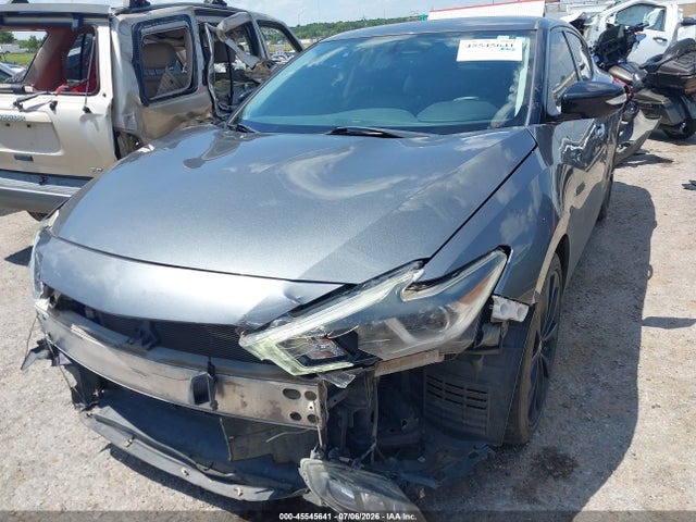 Aukcja sprzedaży 2017 Nissan Maxima 3.5 Sr, vin: 1N4AA6AP8HC418323, numer aukcji: 45545641