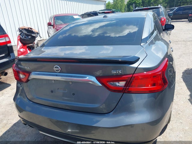 Aukcja sprzedaży 2017 Nissan Maxima 3.5 Sr, vin: 1N4AA6AP8HC418323, numer aukcji: 45545641