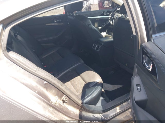 Aukcja sprzedaży 2017 Nissan Maxima 3.5 Sr, vin: 1N4AA6AP8HC418323, numer aukcji: 45545641