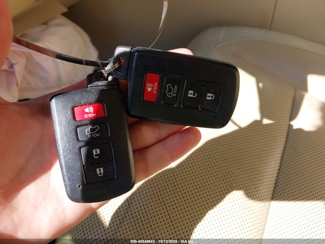 Aukcja sprzedaży 2017 Toyota Highlander Limited, vin: 5TDYZRFH0HS203134, numer aukcji: 45545642