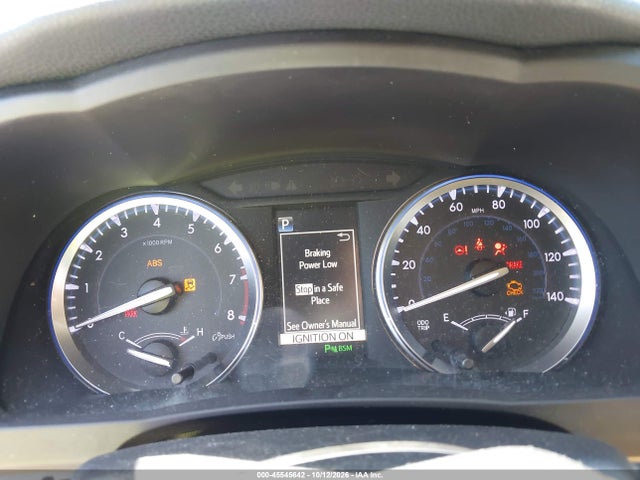 Aukcja sprzedaży 2017 Toyota Highlander Limited, vin: 5TDYZRFH0HS203134, numer aukcji: 45545642