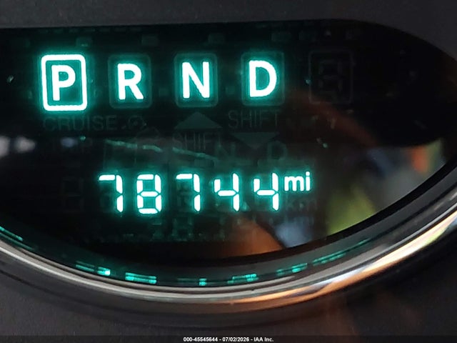 1C4BJWDG0FL707770 Jeep Wrangler Unlimited Sport