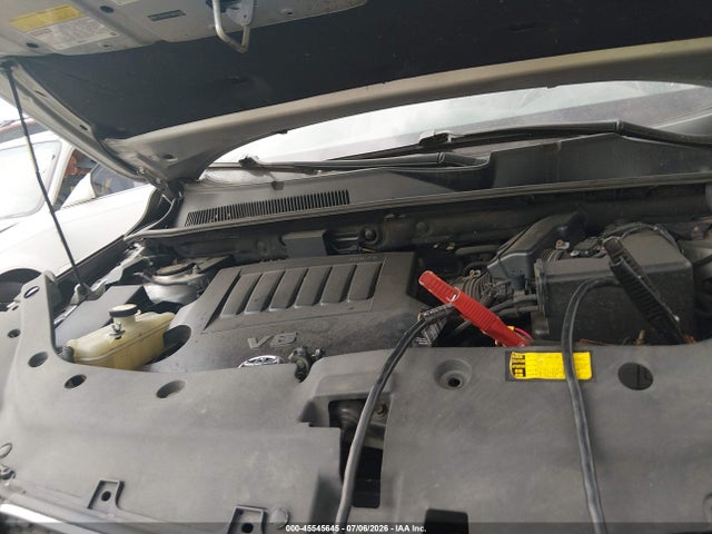 Продаж на аукціоні авто 2012 Toyota Rav4 Limited V6, vin: 2T3DK4DV1CW084998, номер лоту: 45545645
