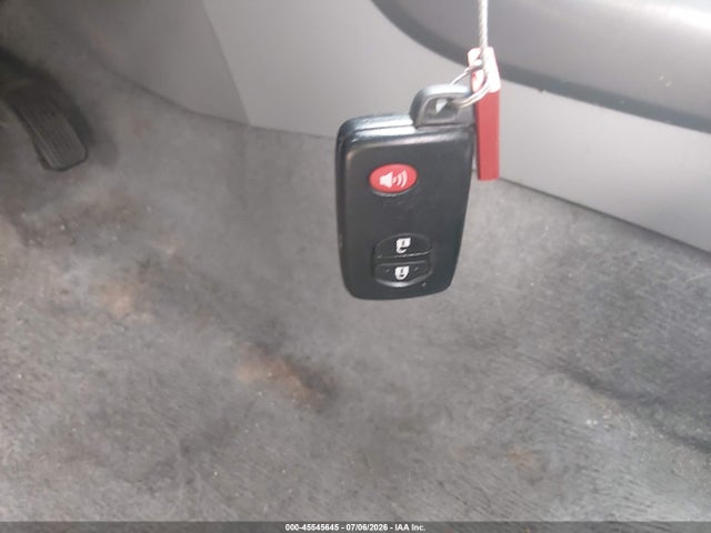 Продаж на аукціоні авто 2012 Toyota Rav4 Limited V6, vin: 2T3DK4DV1CW084998, номер лоту: 45545645