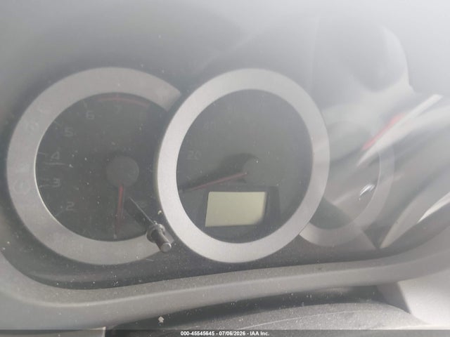 Продаж на аукціоні авто 2012 Toyota Rav4 Limited V6, vin: 2T3DK4DV1CW084998, номер лоту: 45545645