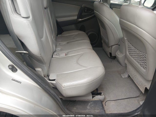 Продаж на аукціоні авто 2012 Toyota Rav4 Limited V6, vin: 2T3DK4DV1CW084998, номер лоту: 45545645
