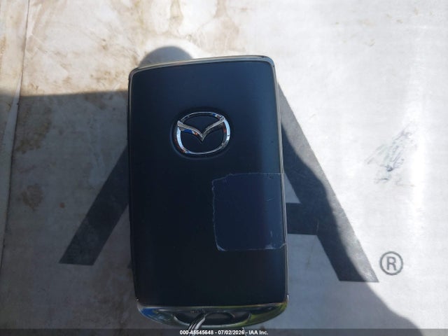 Aukcja sprzedaży 2025 Mazda Cx-5 2.5 S Preferred, vin: JM3KFBCL8S0604110, numer aukcji: 45545648