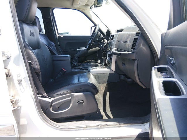 Aukcja sprzedaży 2009 Jeep Liberty Limited Edition, vin: 1J8GN58K09W529664, numer aukcji: 45545650