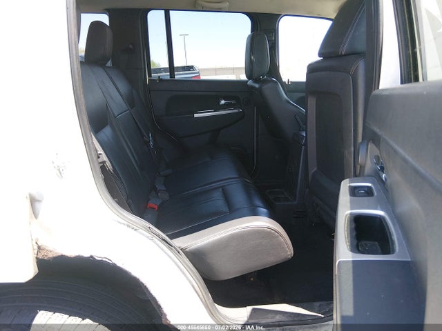 Aukcja sprzedaży 2009 Jeep Liberty Limited Edition, vin: 1J8GN58K09W529664, numer aukcji: 45545650