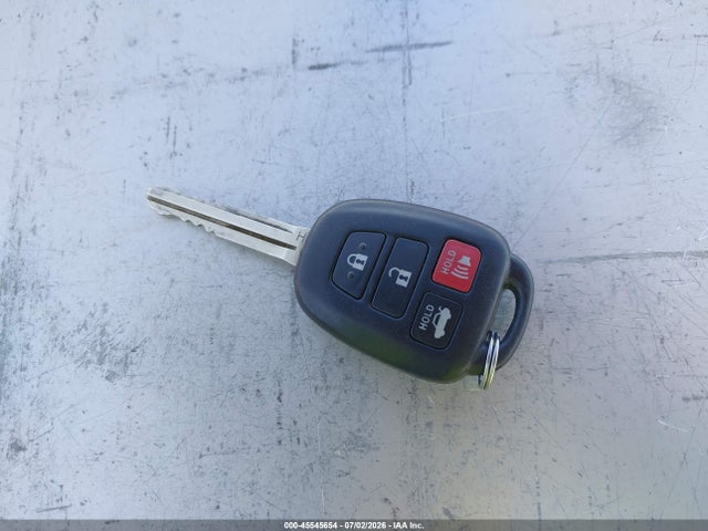 Toyota Corolla S Plus 2014 5YFBURHE0EP057491 Image 11