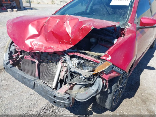 Toyota Corolla S Plus 2014 5YFBURHE0EP057491 Image 6