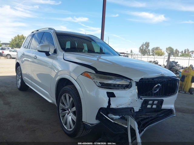 Volvo Xc90 T6 Momentum 2016 YV4A22PK9G1073001 main image