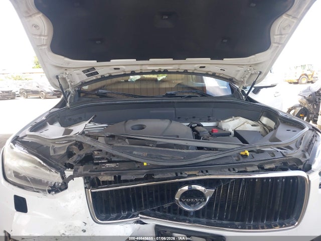 YV4A22PK9G1073001 Volvo Xc90 T6 Momentum
