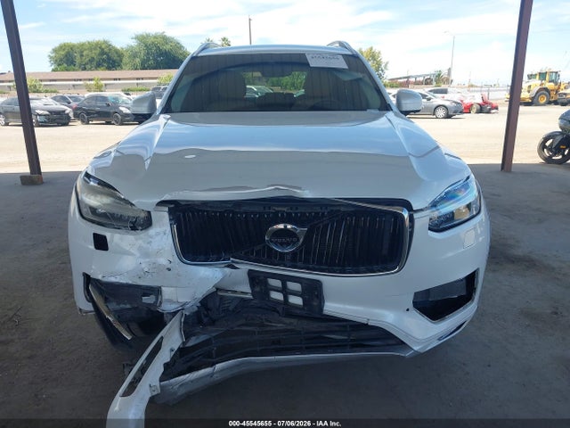 YV4A22PK9G1073001 Volvo Xc90 T6 Momentum