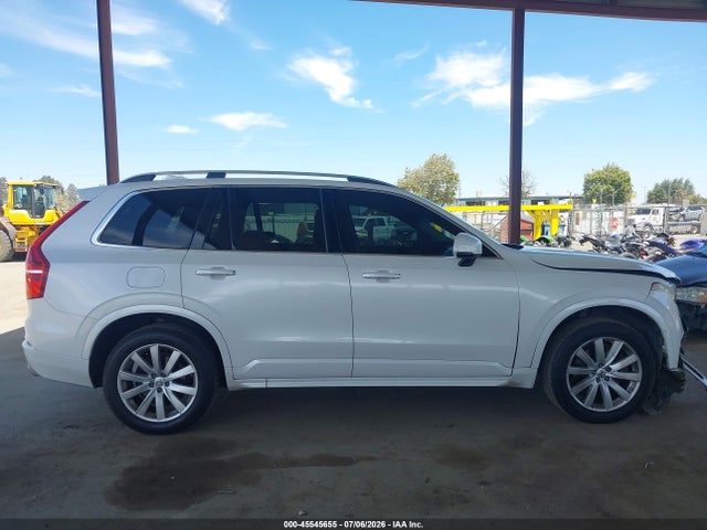YV4A22PK9G1073001 Volvo Xc90 T6 Momentum