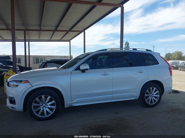 YV4A22PK9G1073001 Volvo Xc90 T6 Momentum