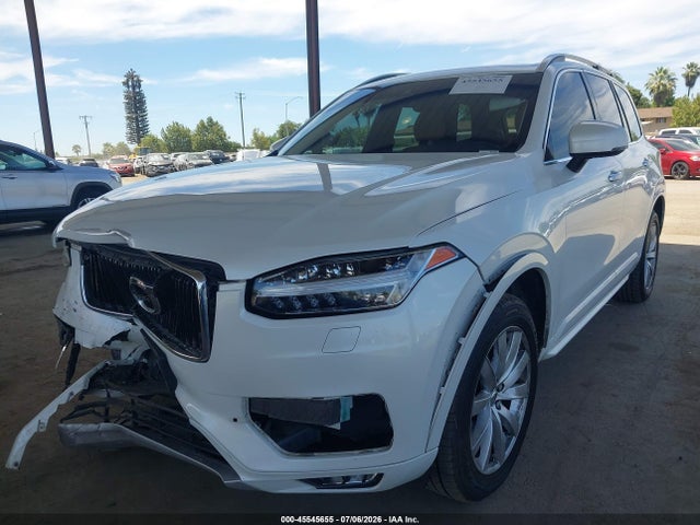 YV4A22PK9G1073001 Volvo Xc90 T6 Momentum