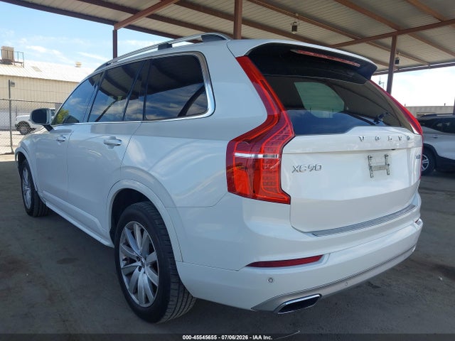 YV4A22PK9G1073001 Volvo Xc90 T6 Momentum