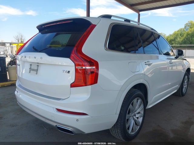 YV4A22PK9G1073001 Volvo Xc90 T6 Momentum