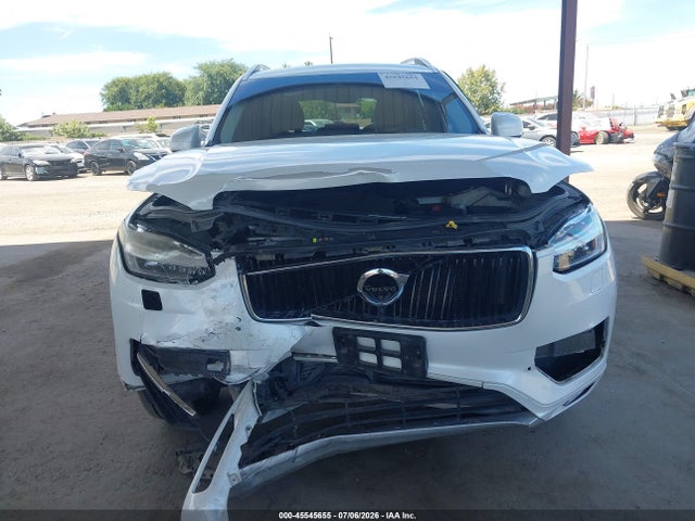 YV4A22PK9G1073001 Volvo Xc90 T6 Momentum