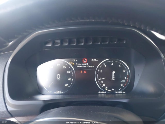 YV4A22PK9G1073001 Volvo Xc90 T6 Momentum