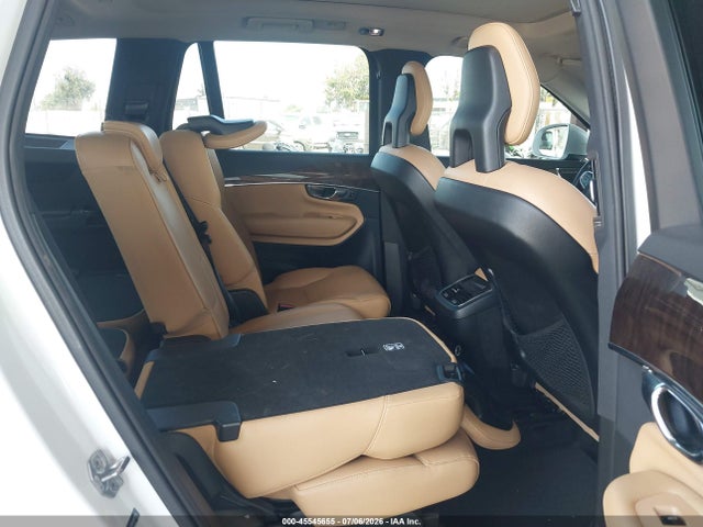 YV4A22PK9G1073001 Volvo Xc90 T6 Momentum