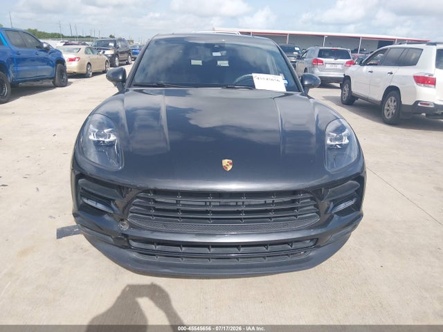 WP1AA2A58KLB04369 Porsche Macan