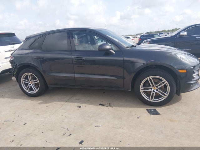 WP1AA2A58KLB04369 Porsche Macan