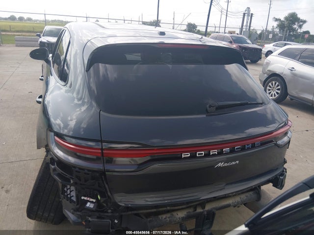 WP1AA2A58KLB04369 Porsche Macan
