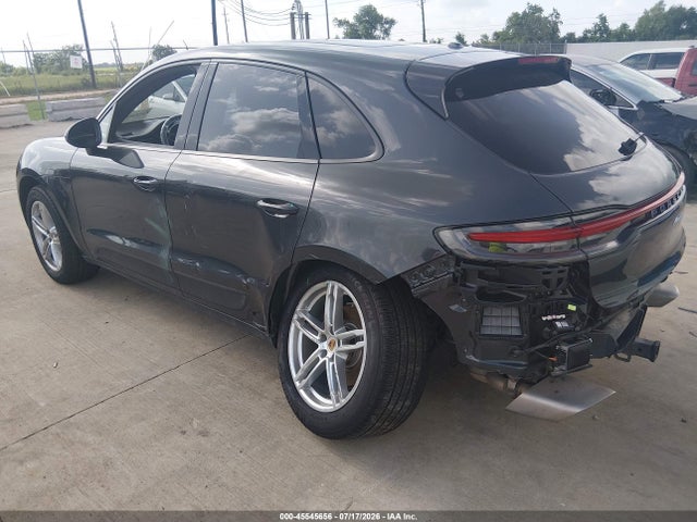 WP1AA2A58KLB04369 Porsche Macan